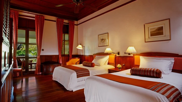 Centara Grand Beach Resort and Villas Hua Hin